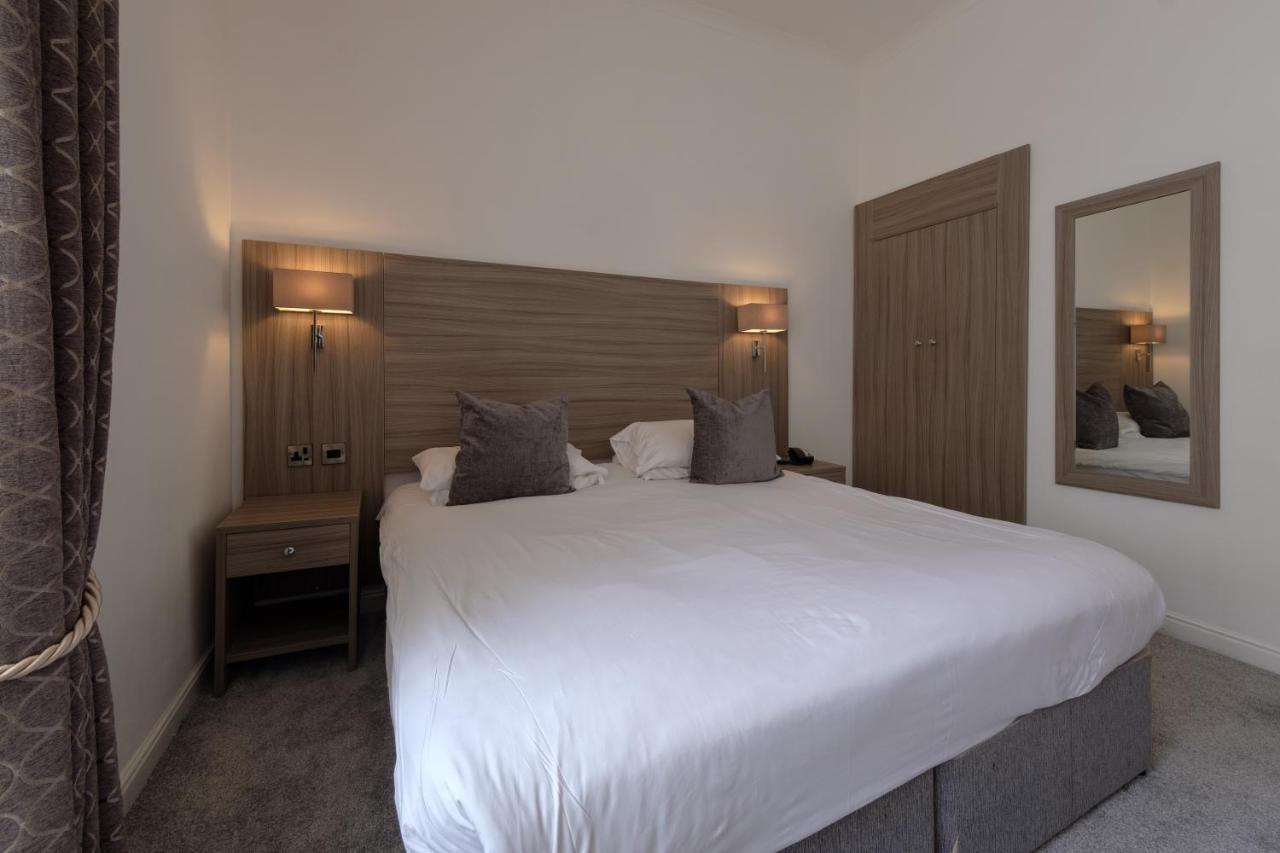 The Diplomat Hotel Restaurant & Spa Λανέλι Εξωτερικό φωτογραφία