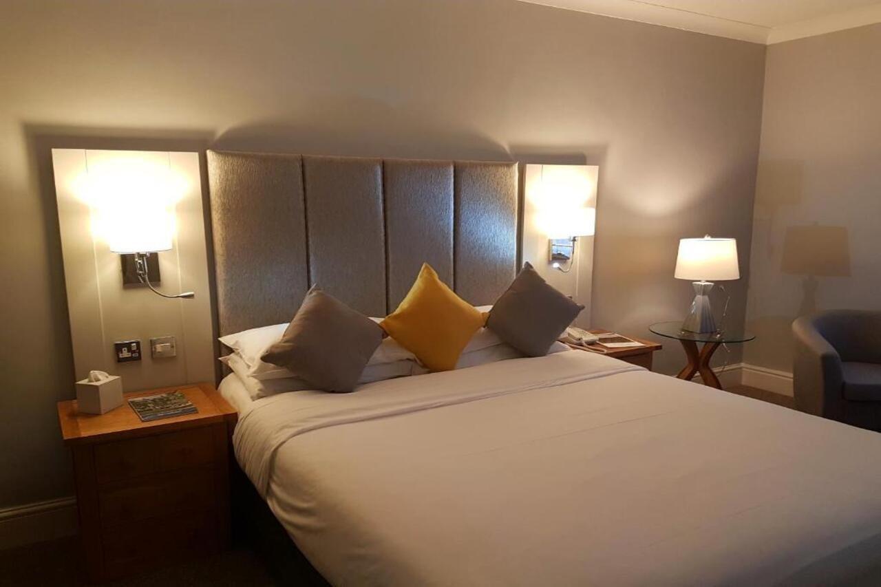 The Diplomat Hotel Restaurant & Spa Λανέλι Εξωτερικό φωτογραφία