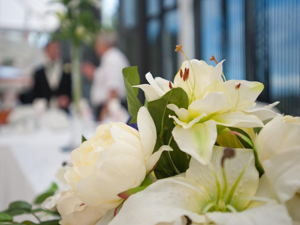 The Diplomat Hotel Restaurant & Spa Λανέλι Εξωτερικό φωτογραφία