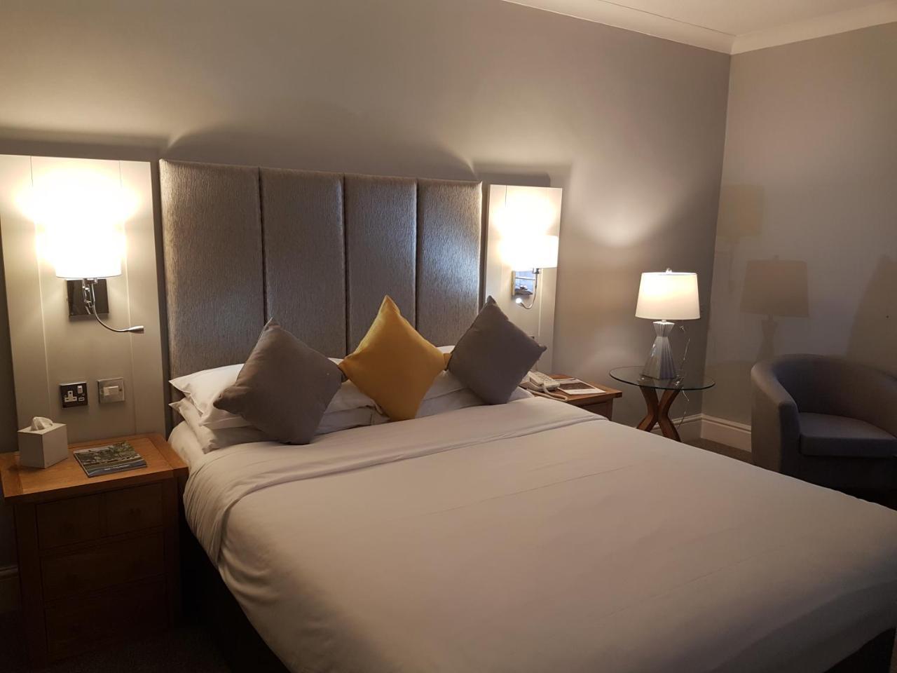 The Diplomat Hotel Restaurant & Spa Λανέλι Εξωτερικό φωτογραφία